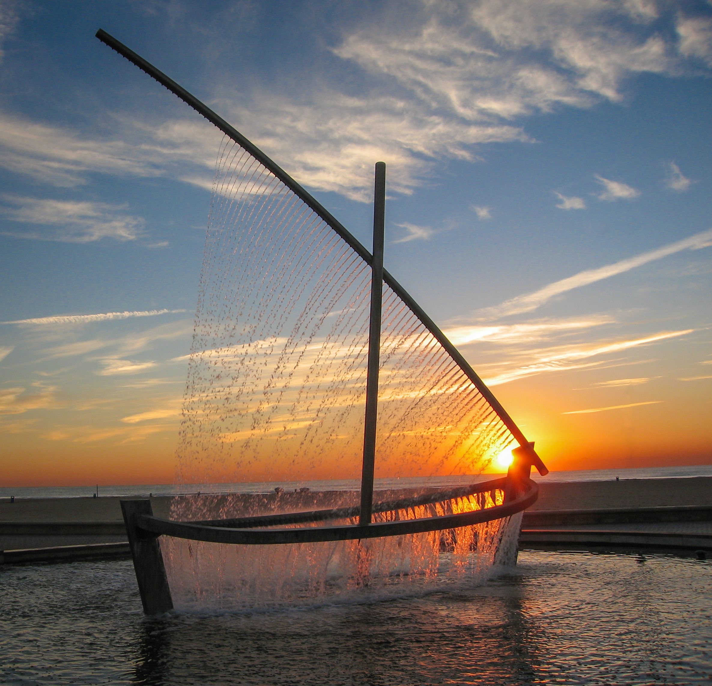 VALENCIA - EL CORAZÓN DEL MEDITERRÁNEO